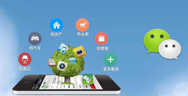 齐河分析企业微信公众号平台开发的优势有哪些？